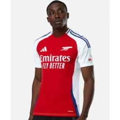 Adults Arsenal 24/25 Home Jersey-adidas New