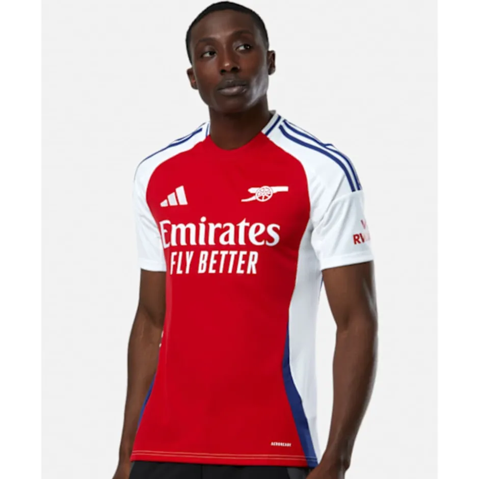 Adults Arsenal 24/25 Home Jersey-adidas New