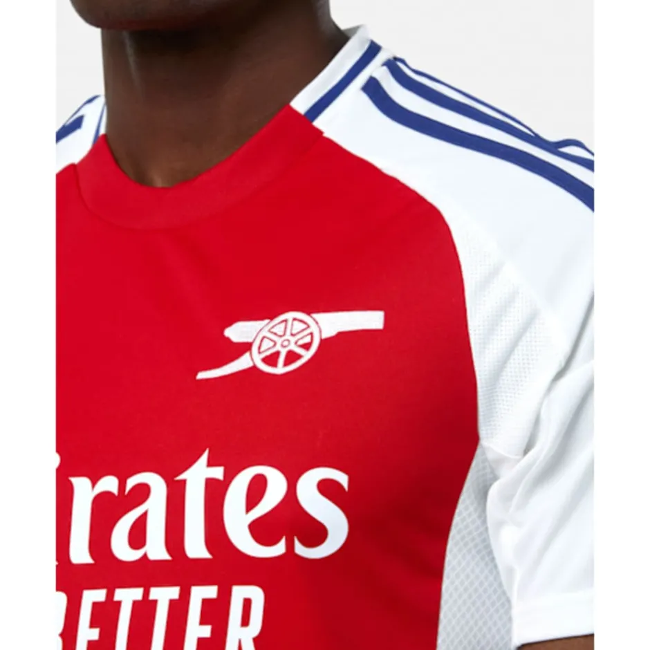Adults Arsenal 24/25 Home Jersey-adidas New