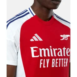 Adults Arsenal 24/25 Home Jersey-adidas New