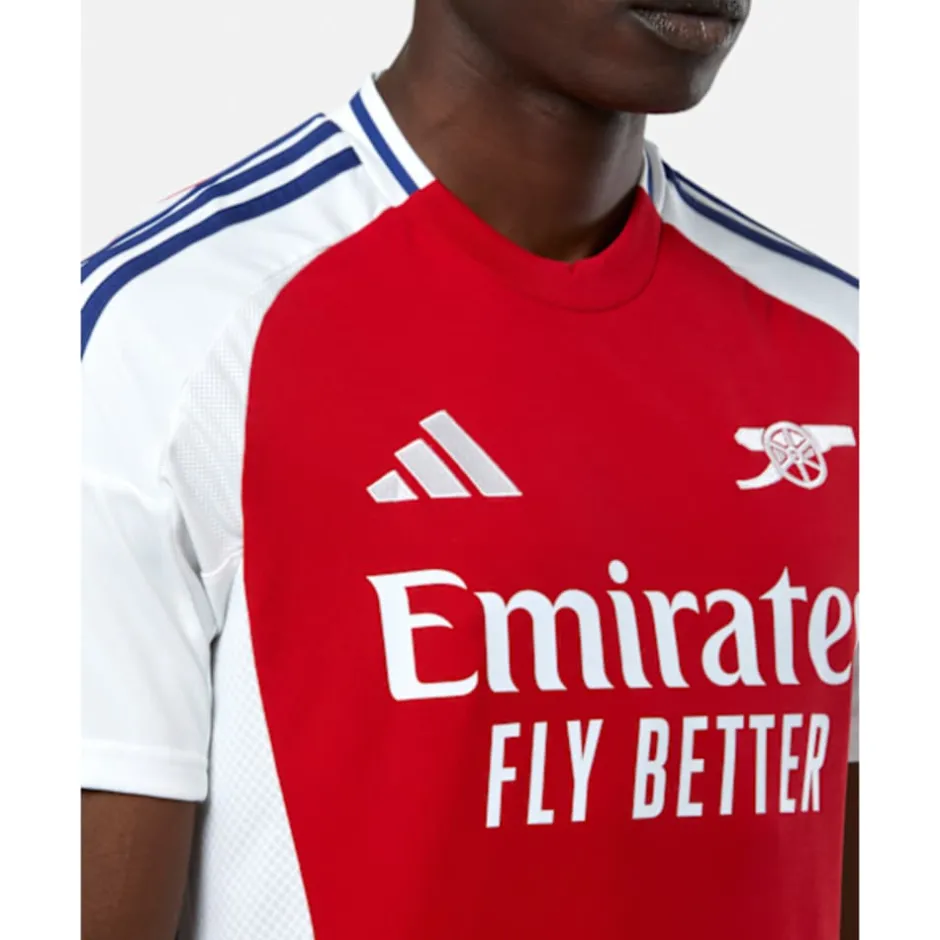 Adults Arsenal 24/25 Home Jersey-adidas New
