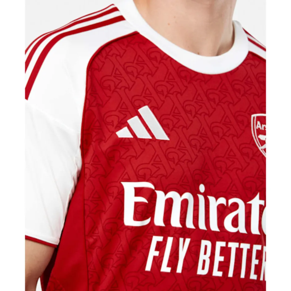 Adults Arsenal 25/26 Home Jersey-adidas Discount