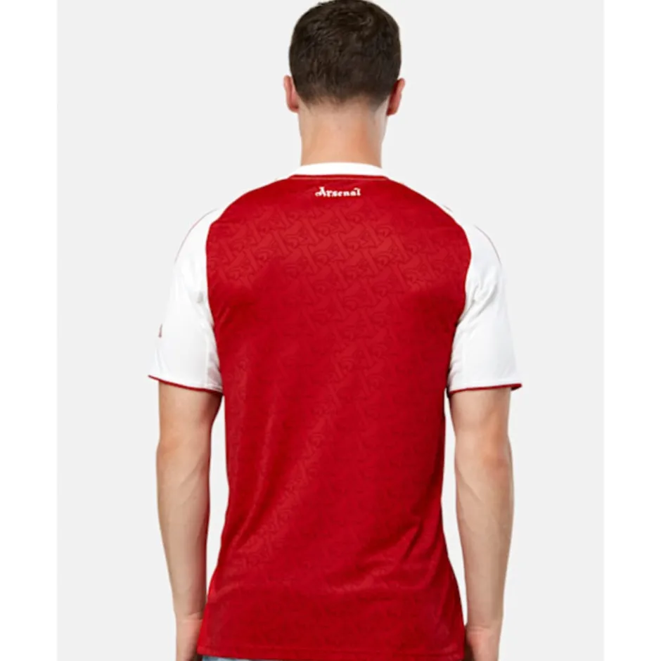 Adults Arsenal 25/26 Home Jersey-adidas Discount