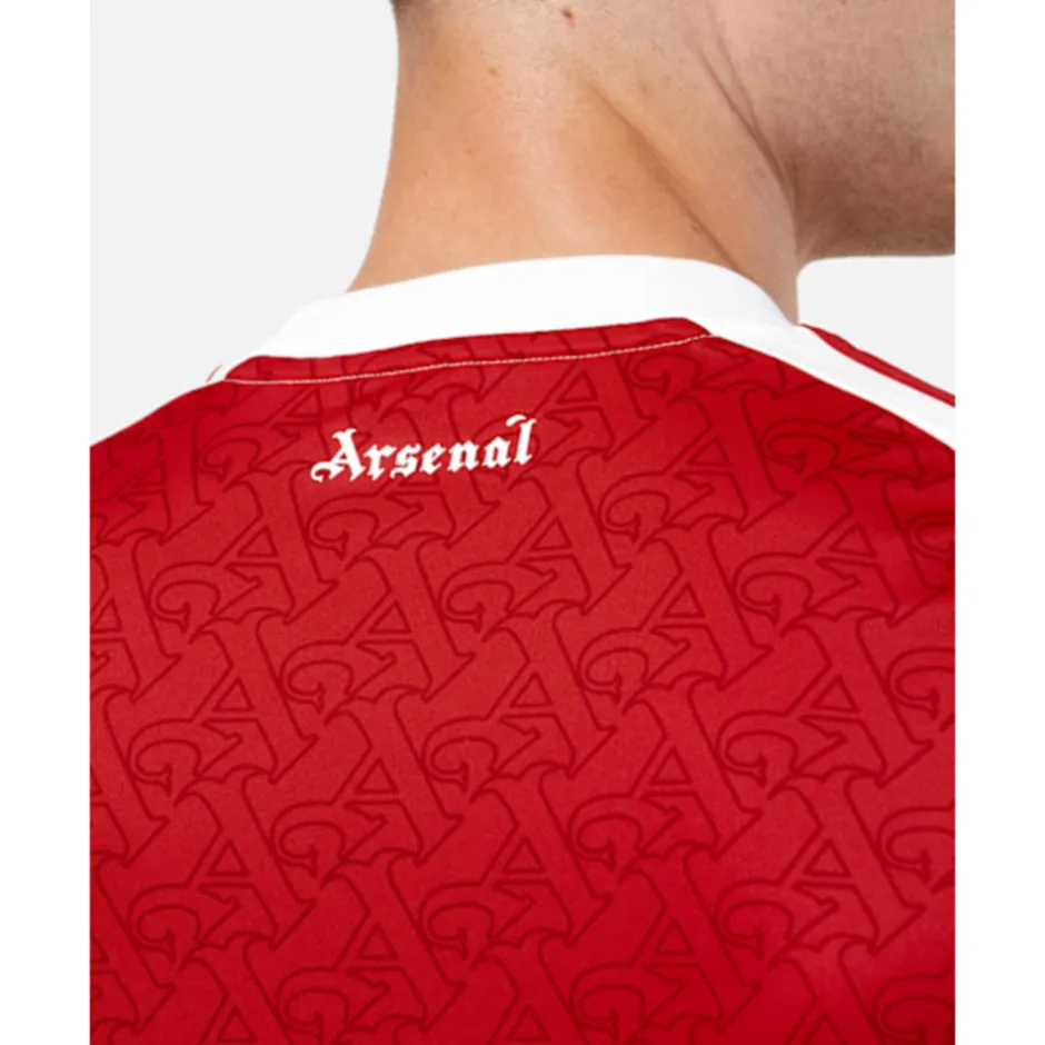 Adults Arsenal 25/26 Home Jersey-adidas Discount