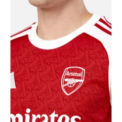 Adults Arsenal 25/26 Home Jersey-adidas Discount
