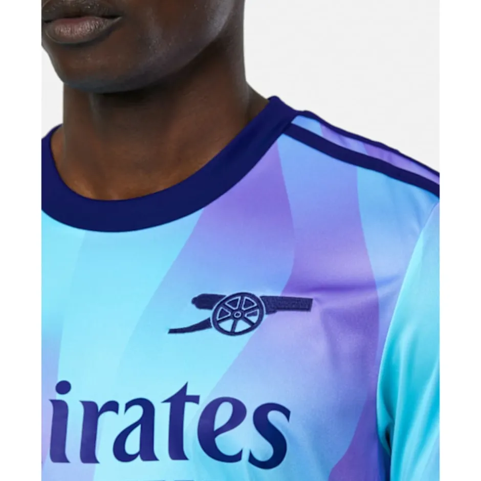 Adults Arsenal 24/25 Third Jersey-adidas New