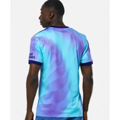Adults Arsenal 24/25 Third Jersey-adidas New