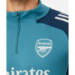 Adults Arsenal Training Half Zip Top-adidas Discount