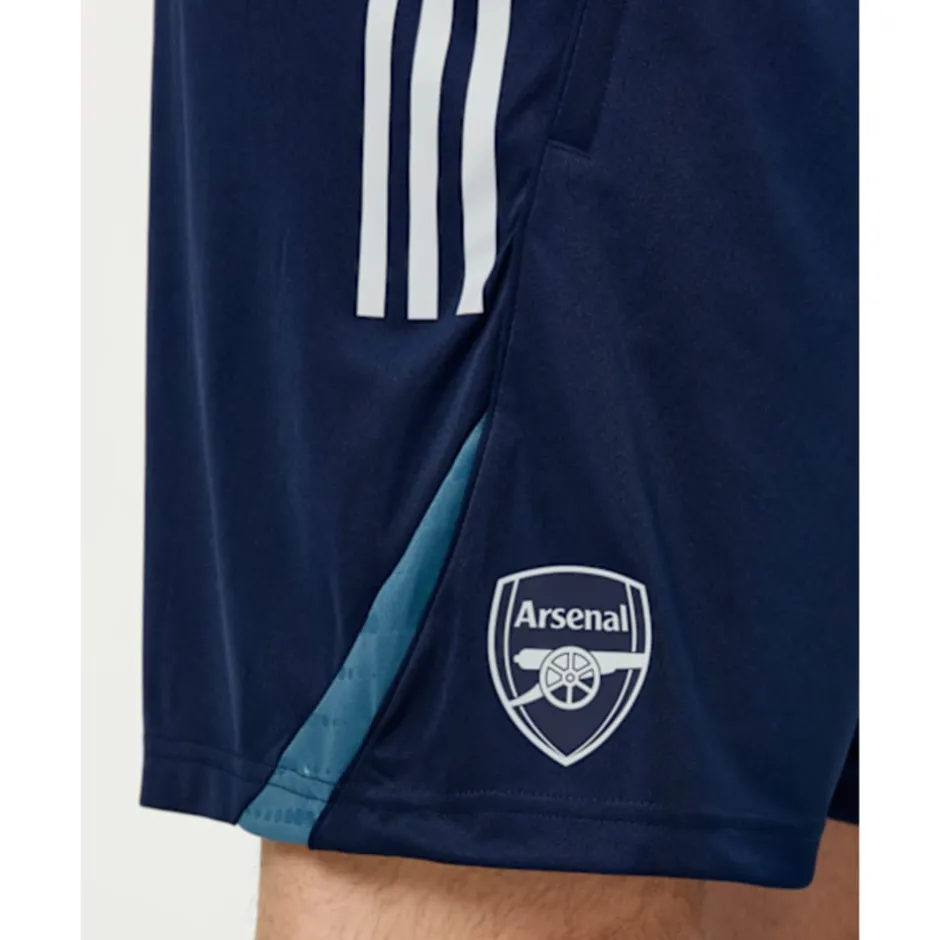 Adults Arsenal Training Short-adidas Clearance