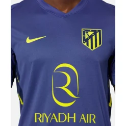 Adults Atletico Madrid Away Jersey 25/26-Nike Discount