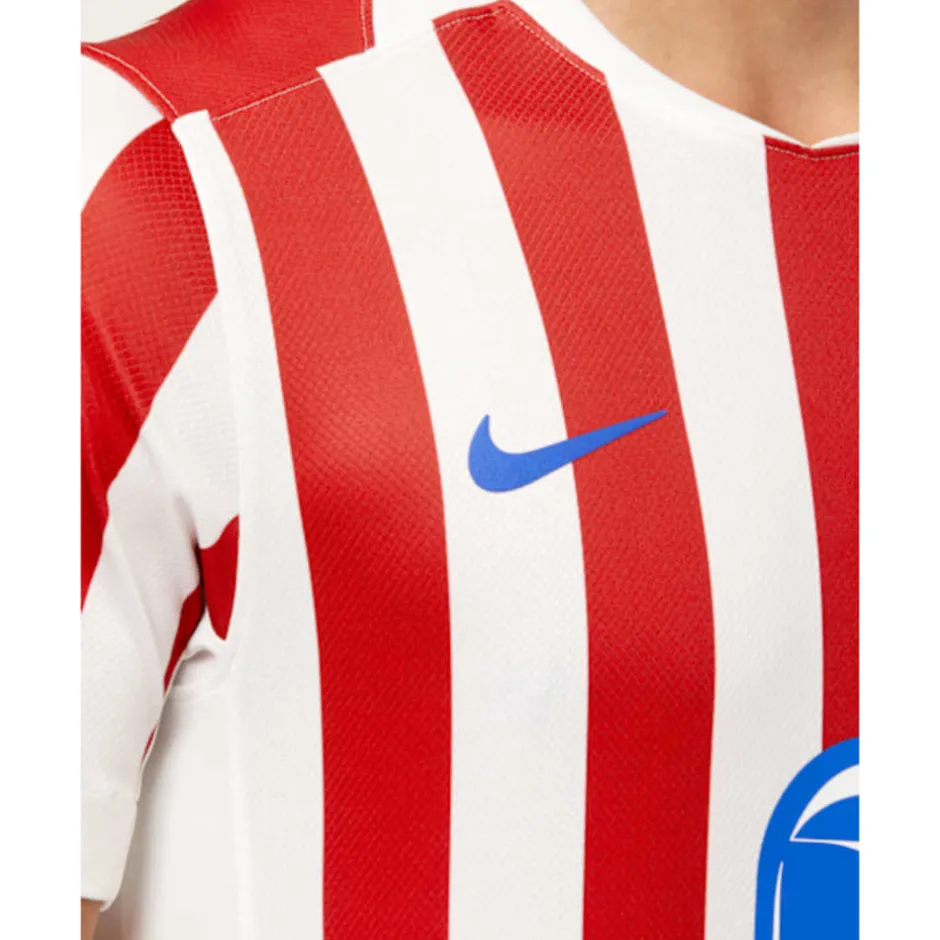 Adults Atletico Madrid Home Jersey-Nike Discount