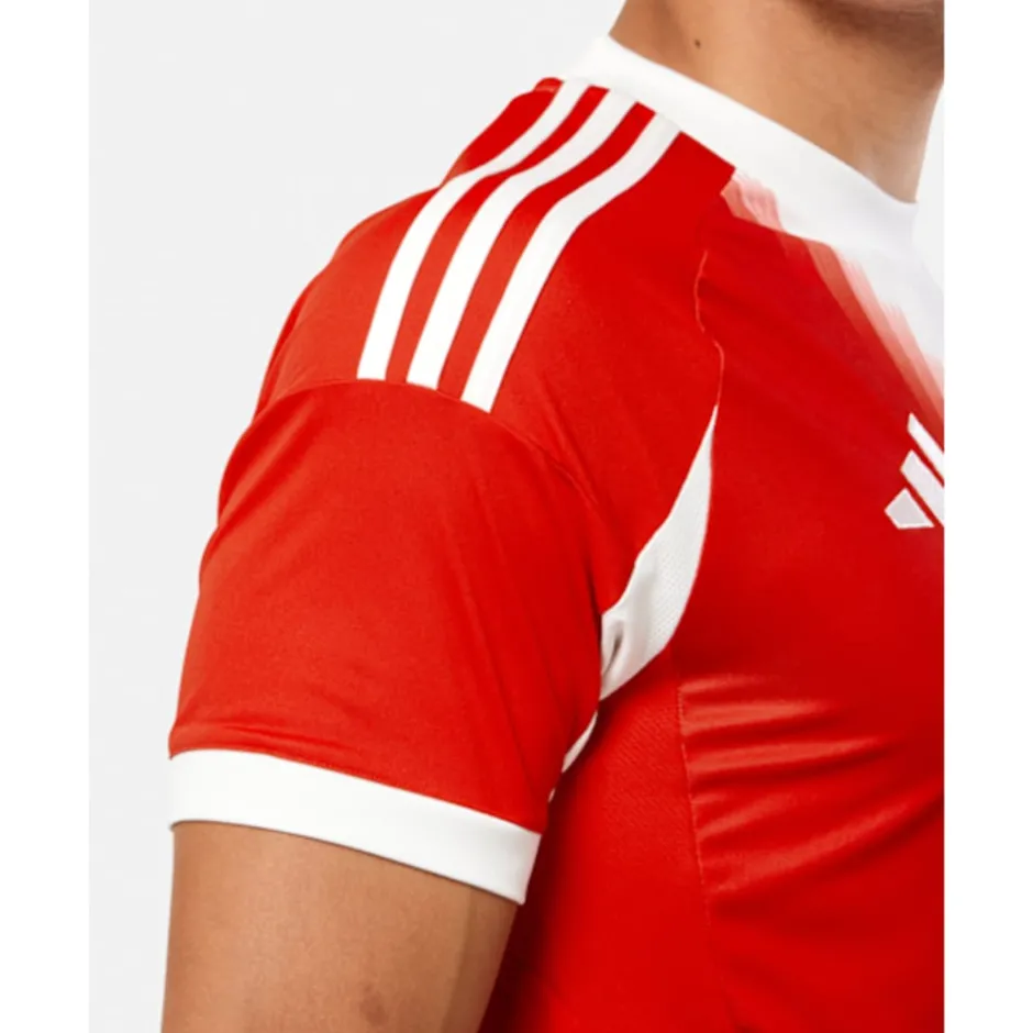 Adults Bayern Munich 25/26 Home Jersey-adidas Outlet