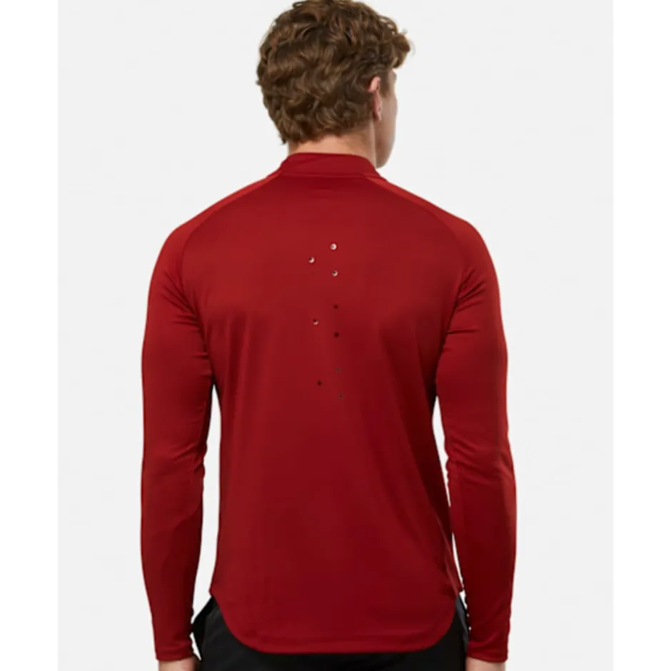 Adults British And Irish Lions Half Zip Top-Canterbury Online