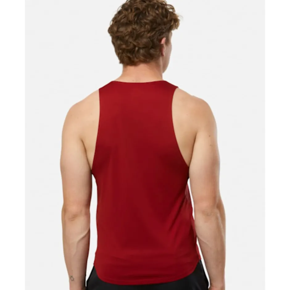 Adults British And Irish Lions Singlet-Canterbury Best