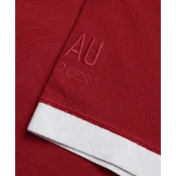 Adults British And Irish Lions Players Jersey-Canterbury Best