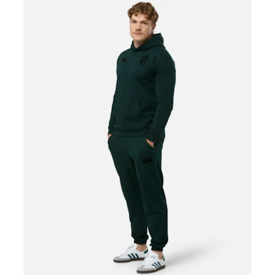 Adults British And Irish Lions Stealth Hoodie-Canterbury Outlet
