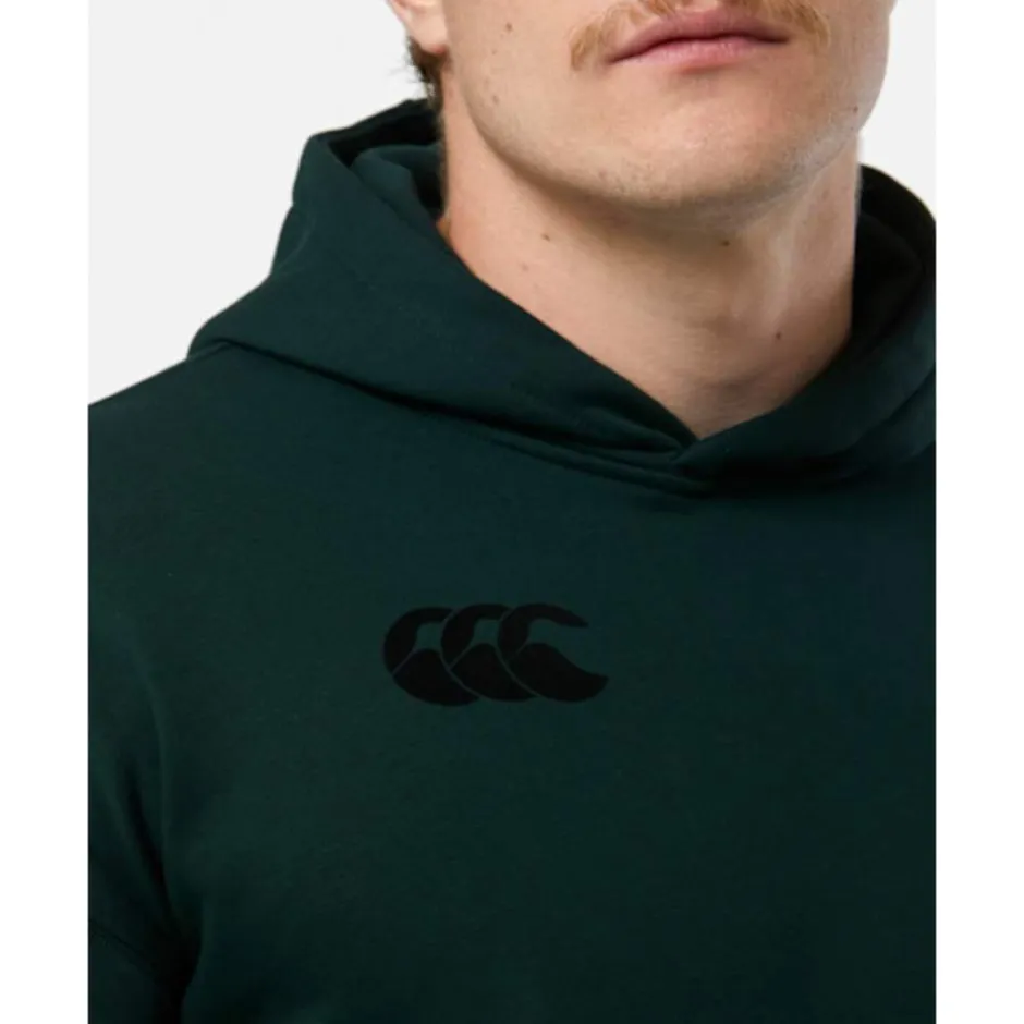 Adults British And Irish Lions Stealth Hoodie-Canterbury Outlet