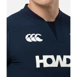 Adults British And Irish Lions Half Zip Top-Canterbury Online