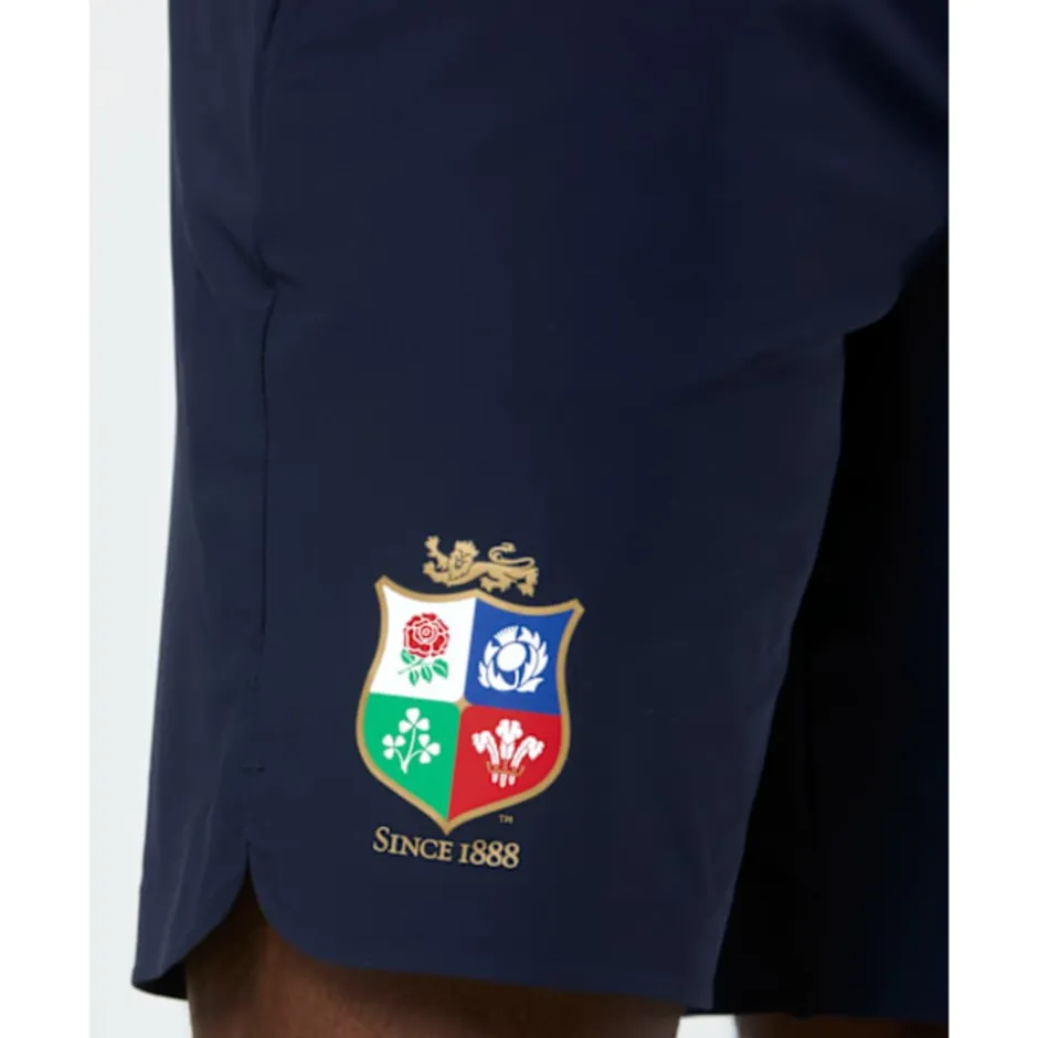 Adults British And Irish Lions Woven Short-Canterbury Best