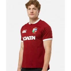 Adults British And Irish Lions Replica Jersey-Canterbury Online