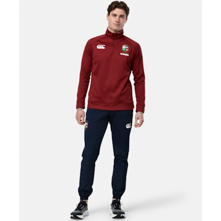 Adults British and Lions Training Pant-Canterbury Discount