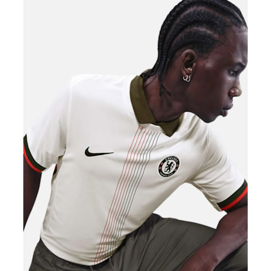Adults Chelsea Away Jersey-Nike Discount
