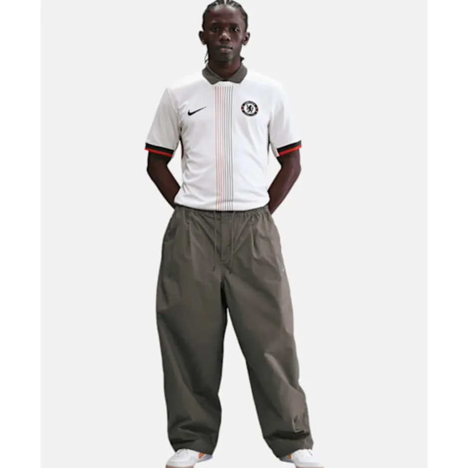 Adults Chelsea Away Jersey-Nike Discount