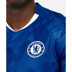 Adults Chelsea Home Jersey 25/26-Nike Online