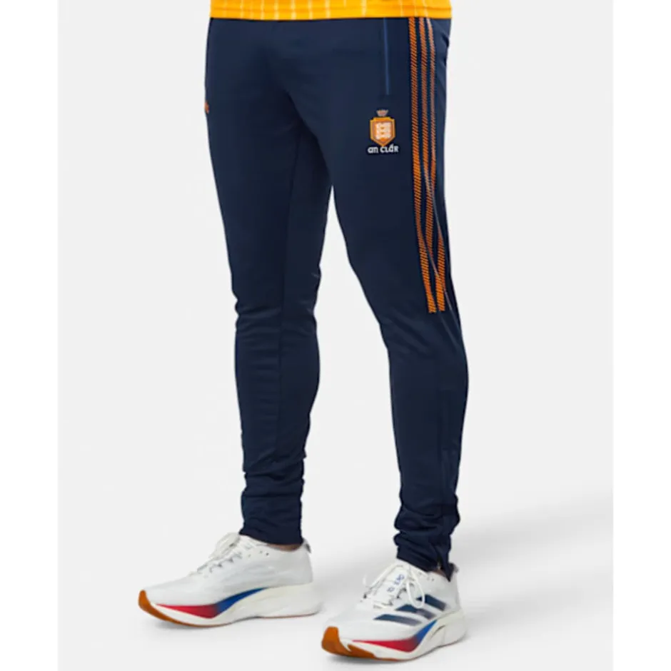 Adults Clare Dynamo Brushed Skinny Pants-O'Neills Fashion