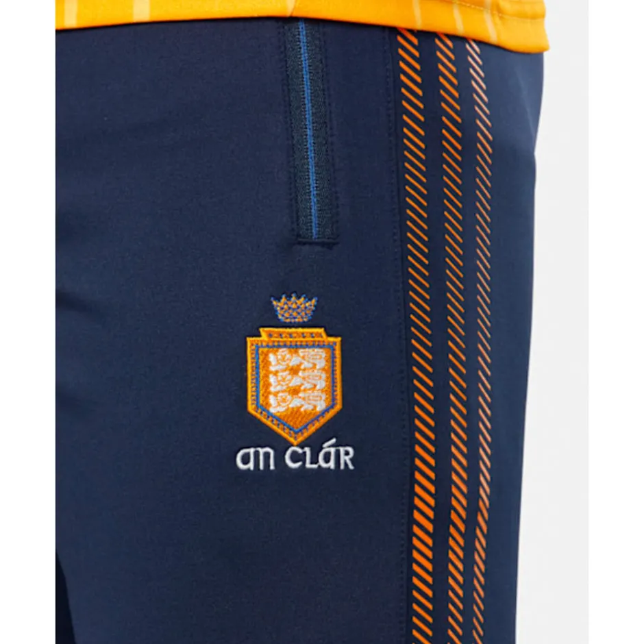 Adults Clare Dynamo Brushed Skinny Pants-O'Neills Fashion