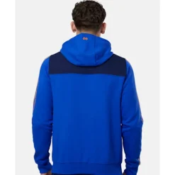 Adults Clare Dynamo Fleece Hoodie-O'Neills Clearance