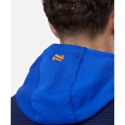 Adults Clare Dynamo Fleece Hoodie-O'Neills Clearance
