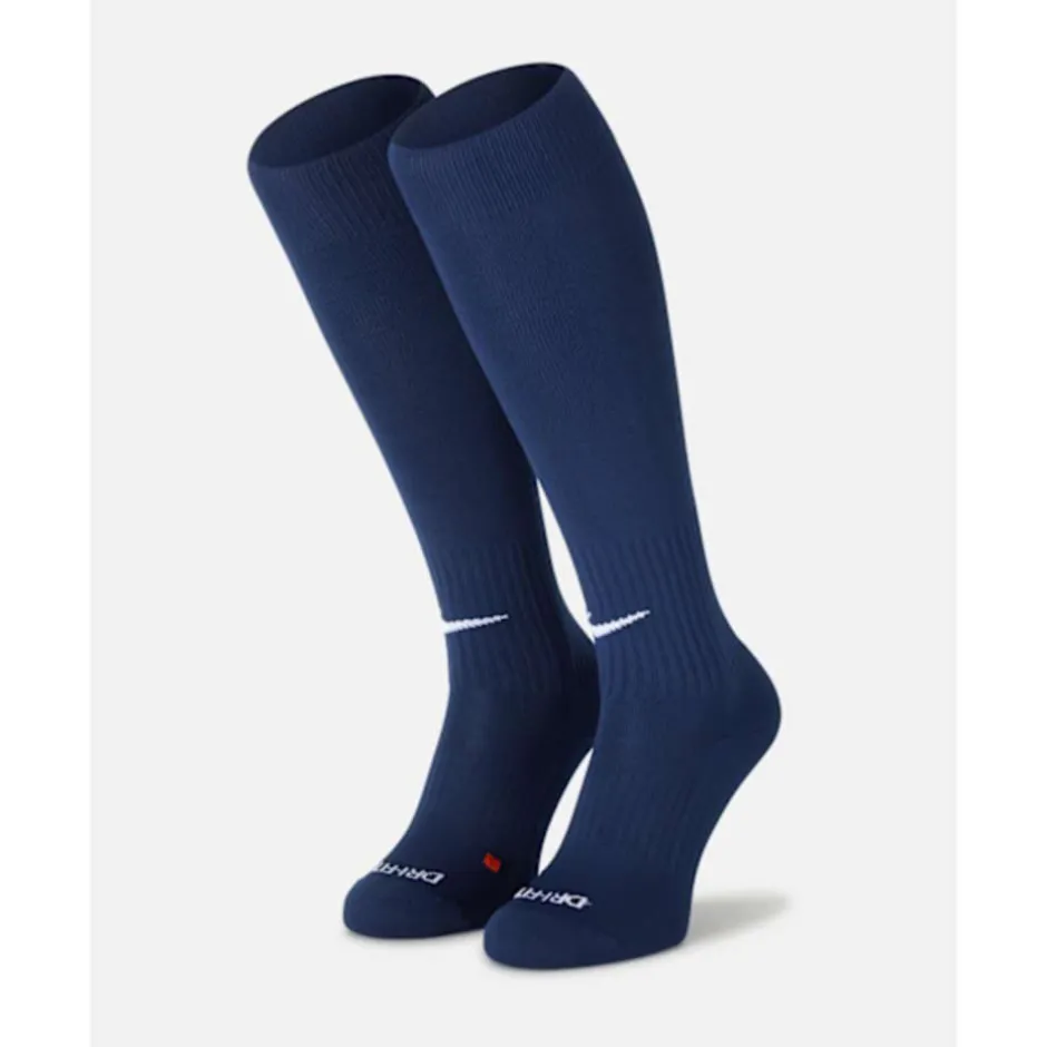 Adults Classic Dri-Fit Football Socks-Nike Hot