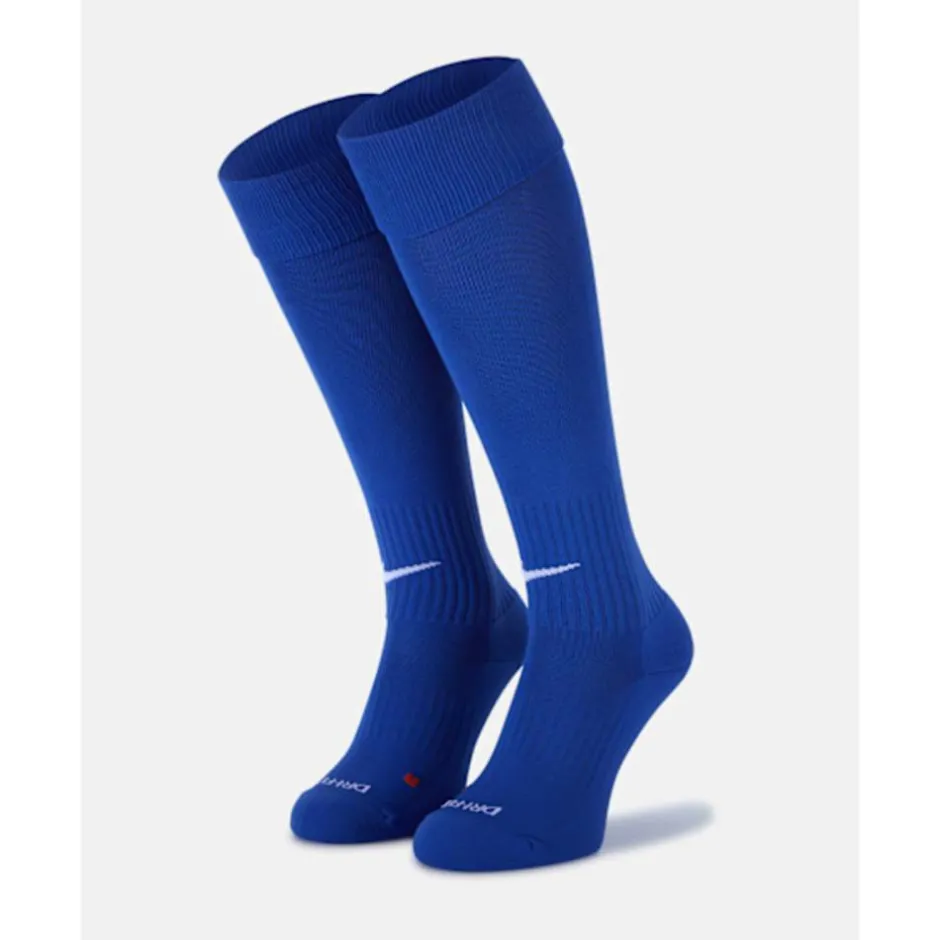 Adults Classic Dri-Fit Football Socks-Nike New
