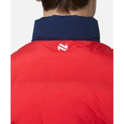 Adults Cork Dynamo Padded Gilet-O'Neills New