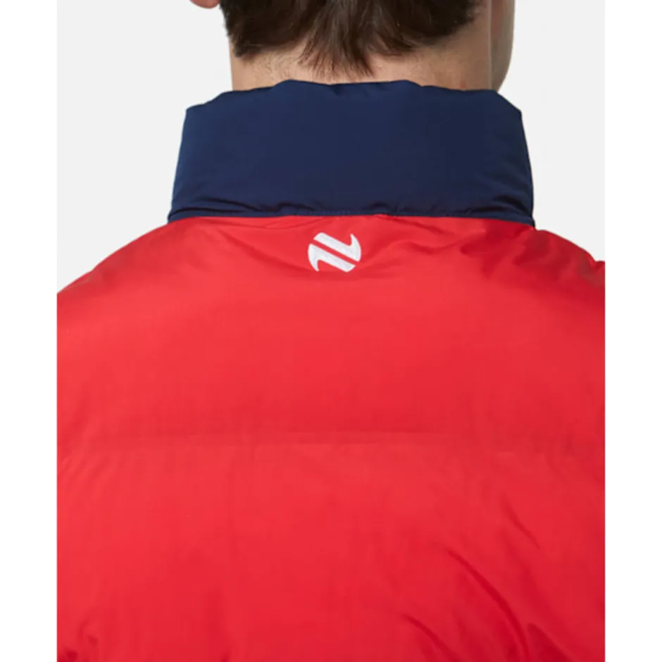 Adults Cork Dynamo Padded Gilet-O'Neills New