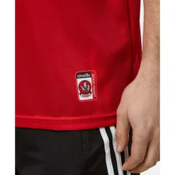 Adults Derry Home Jersey 24/25-O'Neills Fashion