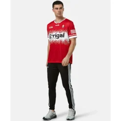 Adults Derry Home Jersey 24/25-O'Neills Fashion