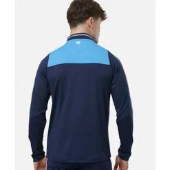 Adults Dublin Dynamo Half Zip Top-O'Neills New