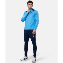 Adults Dublin Dynamo Half Zip Top-O'Neills Hot