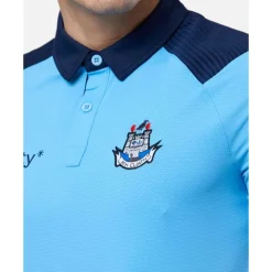 Adults Dublin Dynamo Polo Shirt-O'Neills Best