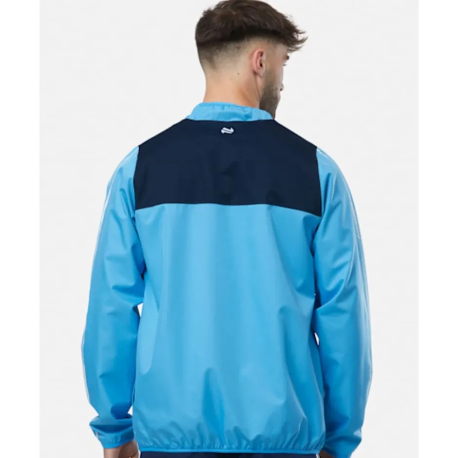 Adults Dublin Dynamo Windcheater-O'Neills Fashion