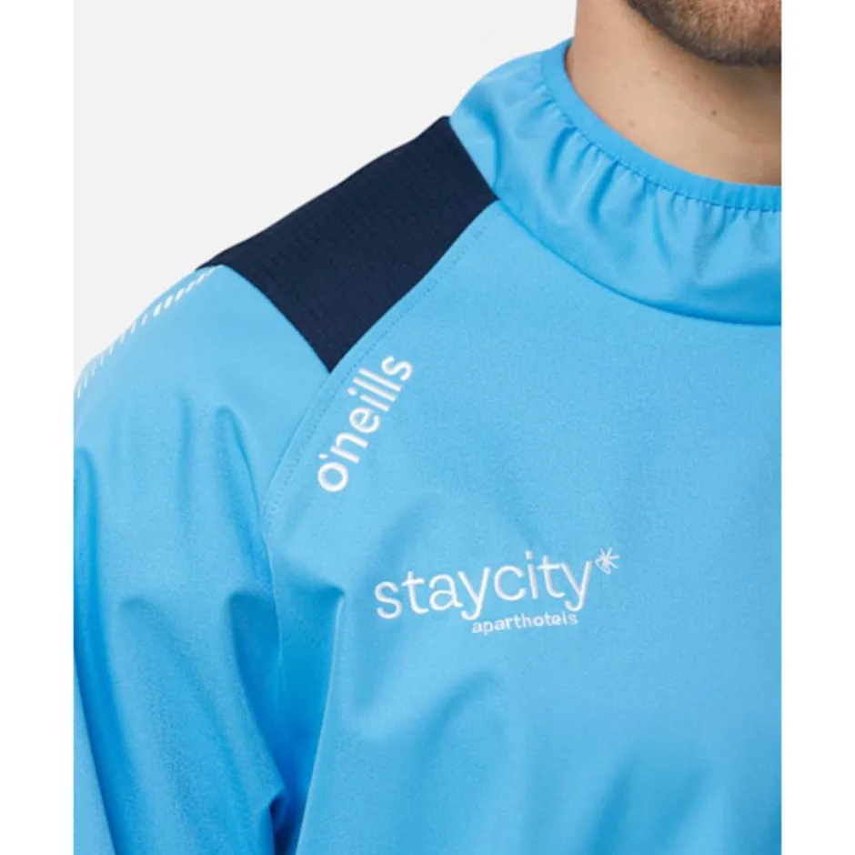 Adults Dublin Dynamo Windcheater-O'Neills Fashion
