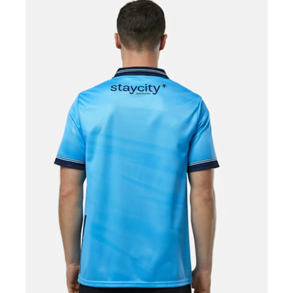 Adults Dublin Home Jersey 24/25-O'Neills Clearance