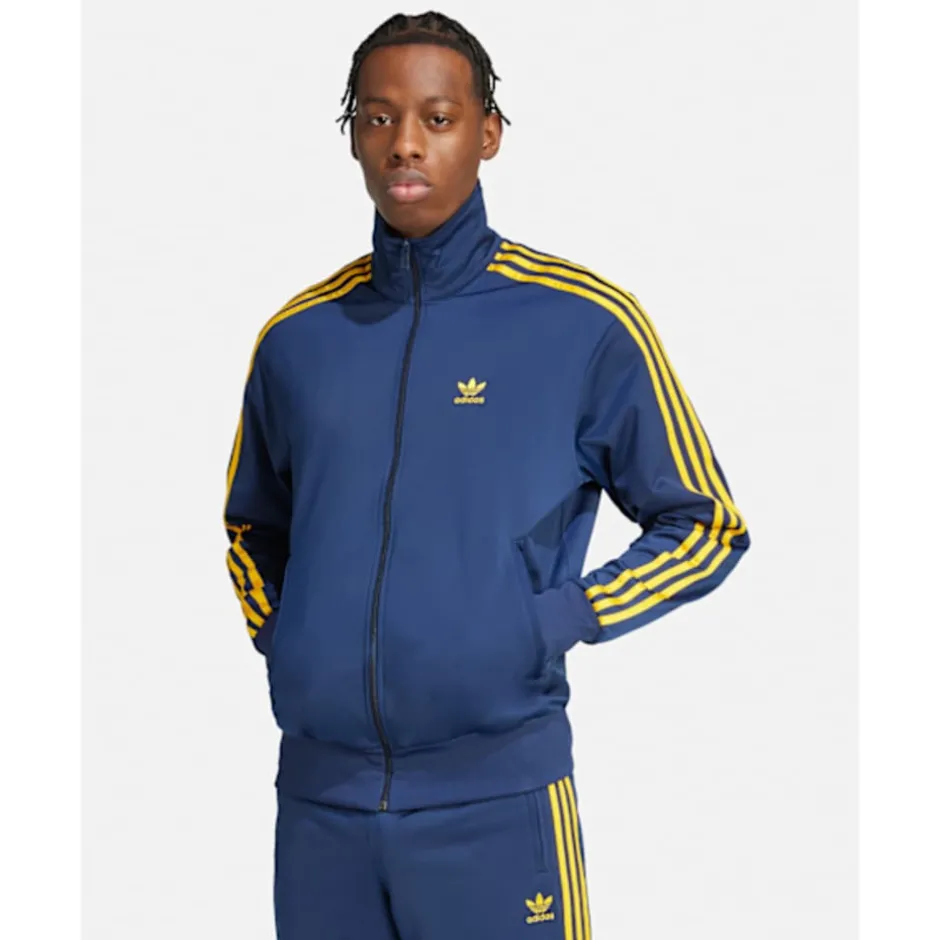 Adults Firebird Tracktop-adidas Originals Sale