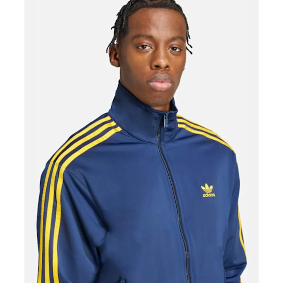 Adults Firebird Tracktop-adidas Originals Sale