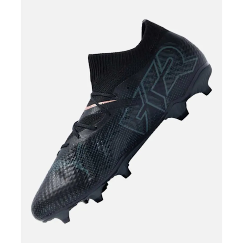 Adults Future 7 Pro Firm Ground-Puma Fashion