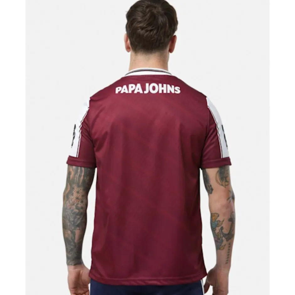 Adults Galway 24/25 Home Jersey-O'Neills Fashion