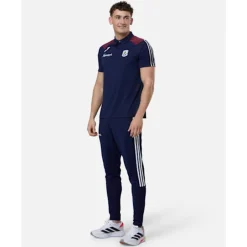 Adults Galway Dynamo Polo Shirt-O'Neills Hot