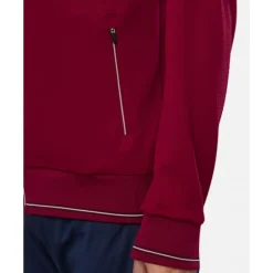Adults Galway Weston Full Zip Hybrid Top-O'Neills Hot